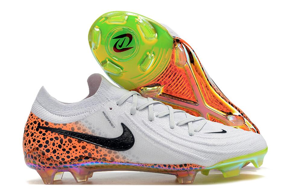 Nike Phantom GX II Elite FG Size 39-45-60784734